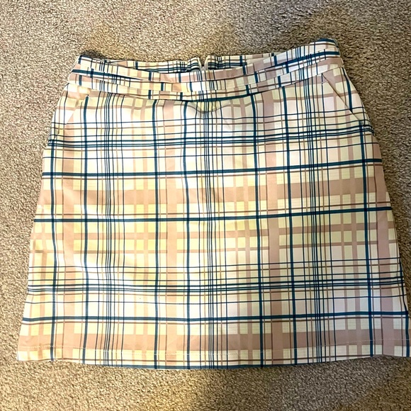 Gordon Cooper Golf Skirt - Picture 1 of 3